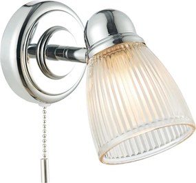 Dar Lighting CEDRIC CED0738 Fali lámpa 1x25W/G9 IP44