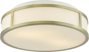 Dar Lighting Royce ROY5075 Plafonlámpa 2x40w/E27 IP44
