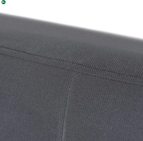 Sofa Rozkładana CUBA Szara