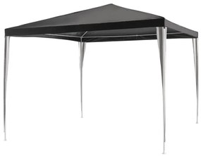 Kerti sátor GARTHEN Antracit 3 x 3 m