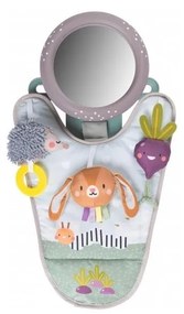 Taf Toys - Autó játékcenter Kert