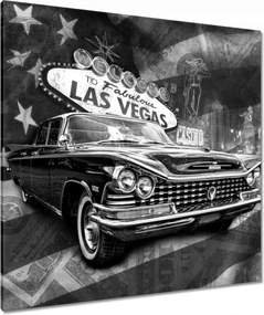 90x90 Oldtimer képek Las Vegasból