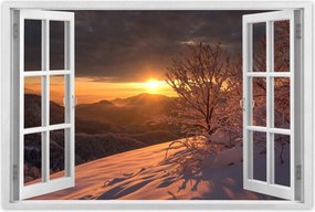 Poszterek 120x80 Tájképek Kilátások Tájképek