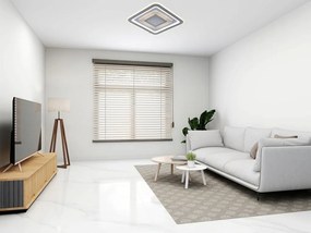 LED világítás + vezérlés 105W - J1322/W