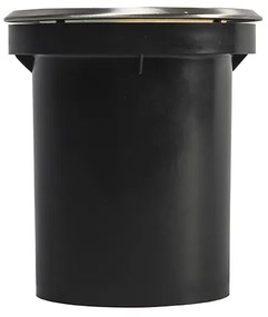 6 db-os készlet okos kültéri talajszpot állítható, WiFi-vel GU10 - Delux