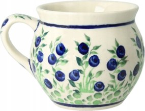 Bögre Ceramika Bolesławiec 1 Műfaj Cseh Bögre 0,32 L GU911DEK1208