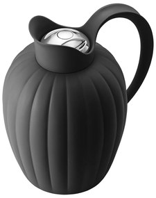 BERNADOTTE termokancsó, éjfekete - Georg Jensen