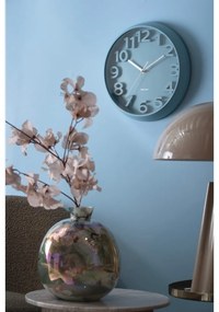 Falióra ø 33,5 cm Elevated Classic Numbers – Karlsson