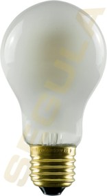 Segula 50648 Led izzó A19 spirál matt E27 5 W (20 W) 200 Lm 1900