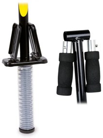 Small Foot - Pogo bot