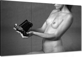 Képek 120x80 Aktok Meztelenség Szerelem Fotó