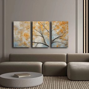 Vászonkép, 45×70 cm – 3P4570GSC-019