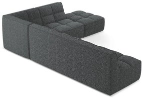 Moduláris sarokkanapé Kalai – Makamii