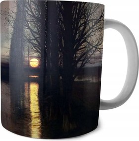 Bögre Holdfelkelte Stanisław Masłowski