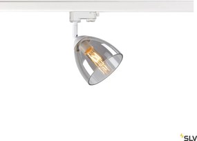 SLV PARA CONE 1006158 Sínreflektor 1x25W/GU10 IP20