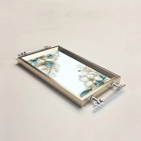 Mtpg üveg tálca, 34×18 cm – TR903SRV1179