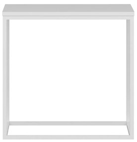 Basak White összecsukható asztal