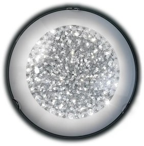 ONLI ONLI - LED Mennyezeti lámpa BRILL LED/12W/230V 4000K átm. 30 cm OL0534