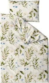 Mikroszálas ágyneműhuzat KARDA fehér Ágyneműhuzat mérete: 70 x 90 cm | 140 x 200 cm