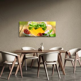 Kép - Tea (120x50 cm)