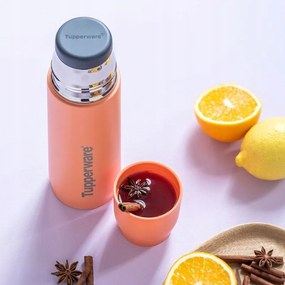 Buddha termosz Tupperware 520 ml