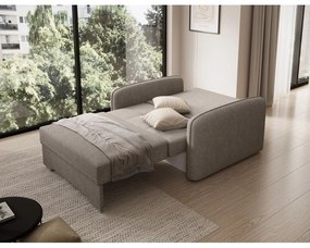 Bézs fotel Laine – ELTAP