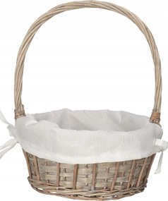 Fonott Kosár Áldozáshoz, Esküvőre