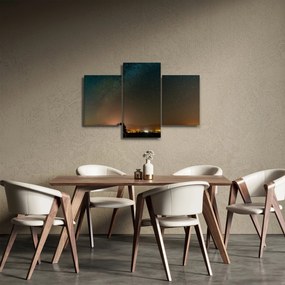 A Tejút képe (90x60 cm)
