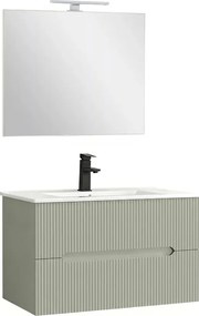 Trent 80 Fürdőszoba komplett szekrény