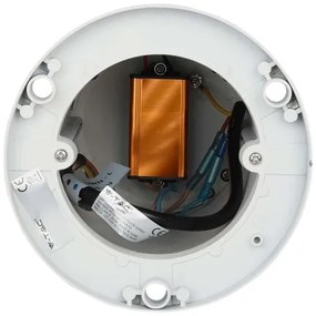 LED Kültéri lámpa LED/10W/230V 80cm 4000K IP65 fehér