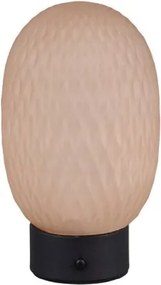 Trio FACETTE 564210113 Asztali lámpa 1x1.5w/led 3000k 140lm ip20