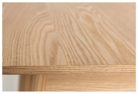 Glimps kinyitható étkezőasztal, 120 x 80 cm - Zuiver