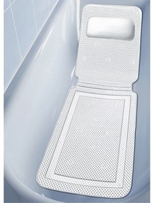 Wenko Comfort  csúszásgátló fürdőkád alátét 125 x 36 cm