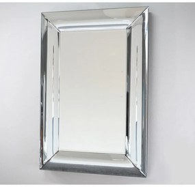15JZ191 Leia tükör 80x100cm