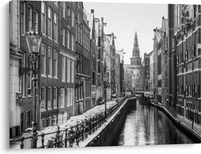 Kép - Hollandia (70x50 cm)