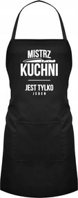Ajándék Kötény Mester Főzés Kötény
