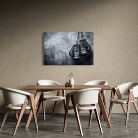 Kép - Bokszkesztyű (90x60 cm)