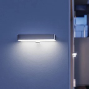 Steinel 052959 - LED Kültéri szolár lámpa érzékelővel LED/1,5W IP44