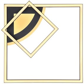 Globo 67245-40 - LED Felületre szerelhető csillár TINY LED/40W/230V