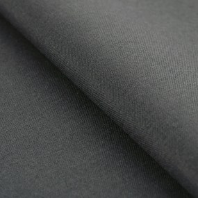 Kész római roló Bari 120x150cm fekete