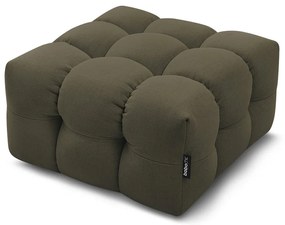 Zöld lábtartó Cloud – Bobochic Paris