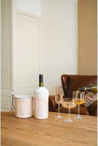 Pezsgőspohár szett 2 db-os 240 ml Corvina – Leopold Vienna