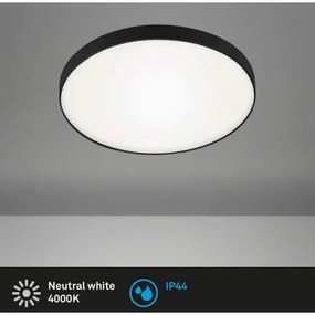 Briloner 3351-015 - LED Fürdőszobai mennyezeti lámpa MALBONA LED/13W/230V IP44