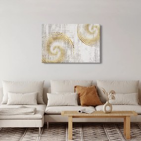 Kép - Beton design (90x60 cm)