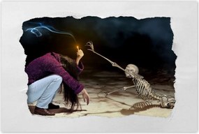 Poszterek 60x40 HardCore Design Photo Hc