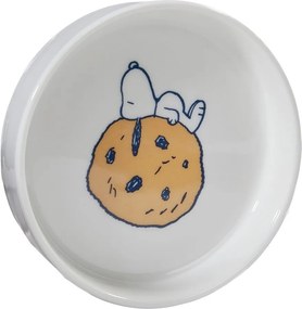 PEANUTS kerek tálka Ø 10,3 cm , Snoopy süti