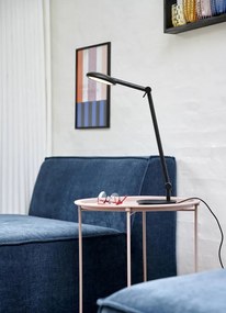 Nordlux BEND 2112765003 Asztali lámpa 2700K IP20