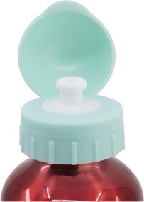 Disney Minnie Being More alumínium kulacs ivókupakkal 400 ml