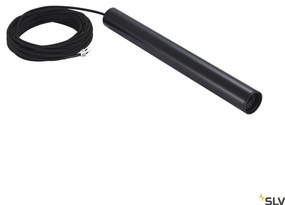 SLV FITU 1002558 Függőlámpa 1x60W/E27 IP20