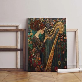 Vászonkép, 50×70 cm – TR468VLR1146